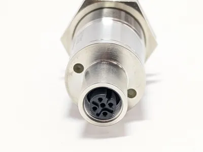 USED BALLUFF INDUCTIVE COUPLER REMOTE BIC000E