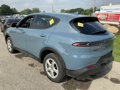 USED 2023 DODGE HORNET