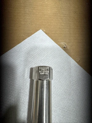 NEW Ashcroft HT-441039