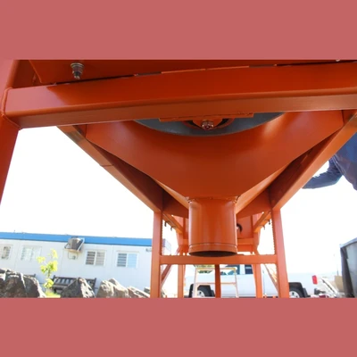 (New) Savona Equipment ST30 Trommel Wash Plant