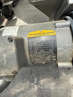 Used HOPPMAN _UNKNOWN_ Feeders (Material Handling) | Star Industries #1253693