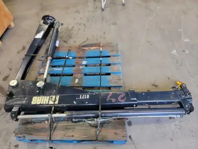 NEW HIAB 017T