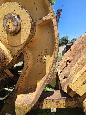Used 1993 LIEBHERR LR 641 Compact Track Loaders Georgia US | Proxy Equipment #1388846