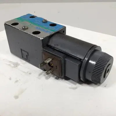 USED VICKERS DG4V3S22AMUHL760EN490