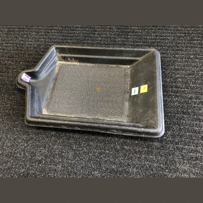 Creek Side Gold Pans, Sluice Boxes and Classifiers