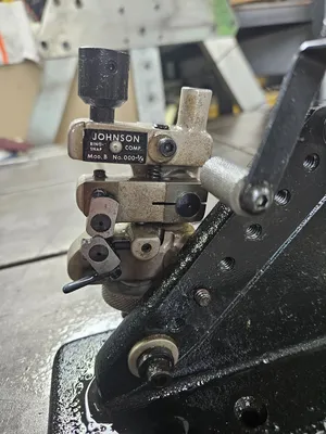 JOHNSON GAGE C3 Tooling | GMT (6)