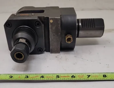 MAZAK 53528010502 Tooling & Accessories, Tooling | Machinery Central (4)