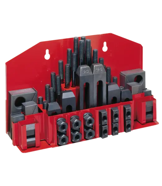 New | in-Stock JET CK-12 Clamps Illinois US | Olympus Machinery Group #1351329
