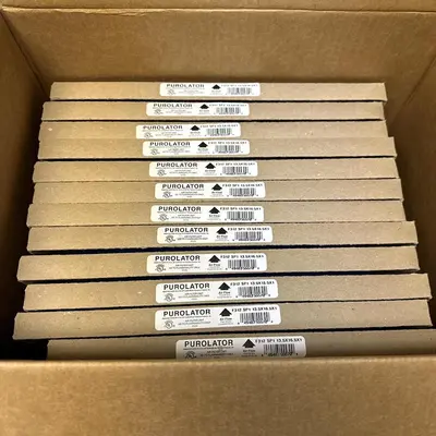 New | in-Stock PUROLATOR F312 SP1 13.5X16.5X1 Filters Ohio US | Surplus Asset Holdings #1239348