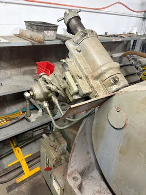 USED CINCINNATI 2MB