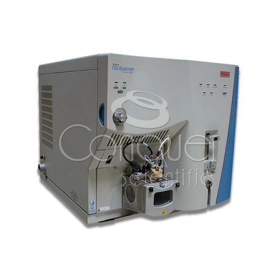 USED THERMO SCIENTIFIC TSQ QUANTUM DISCOVERY MAX