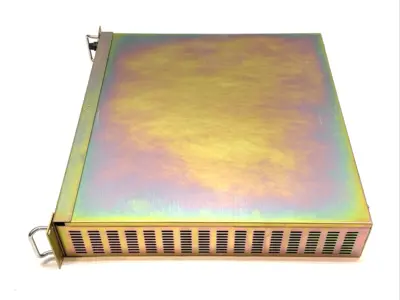 Used ASM REV G Controller Drive Unit Servo Drives Michigan US | Maverick Industrial Sales #1414179