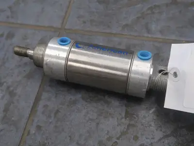 USED AMERICAN ROTARY DVS