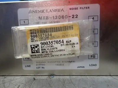 NEW NEMICLAMBDA MXB1306022