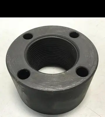 Used CINCINNATI MILACRON 5035729 Injection Molding Parts Michigan US | Ideal Machinery #575631
