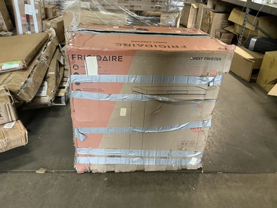 Used FRIGIDAIRE EFRF7003-6COM Freezers Michigan US | Miedema Asset Management Group #1322235