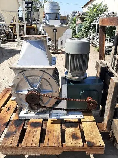Used BUTLER BFF1514-10H-1-L Valves/Fittings California US | Machinery & Equipment #139413