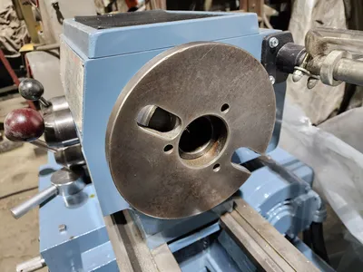 USED STANDARD 1334
