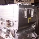 Used _UNKNOWN_ _UNKNOWN_ Paddle Mixers Minnesota US | A&I Equipment #1317344