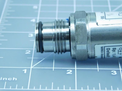 Used WIKA _UNKNOWN_ Pressure Switches Texas US | OCO Industrial #1677872