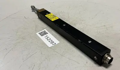 USED WATERS MFG SLF-T-150-A-1