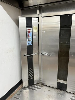 Used 1995 BAXTER OV210G-M2B Ovens California US | BakeryEquipment.com #1555314