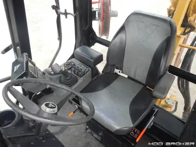 Used 2023 VERMEER 2023 VERMEER XTS1250I2 Trenchers Florida US | HDD Broker #1346489