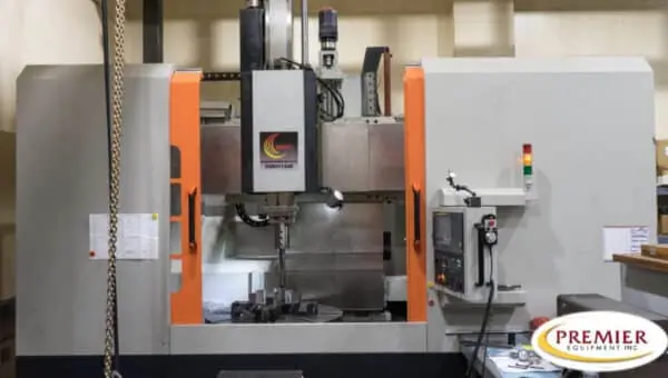 Used OTHER _UNKNOWN_ Vertical Boring Mills (incld VTL) Florida US | Premier Equipment #231877
