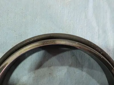 USED BURGMANN BUKA22-05/476