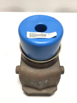 Rockwell International 18TYS44-4 Spicer All Driveline End Yoke