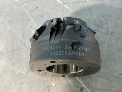New | in-Stock MAPAL 30770278/9714049 Tooling & Accessories (Other) Ohio US | HGR 24 #1404921