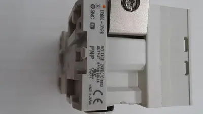 USED SMC SMC EX600-DYPB DIGITAL OUT