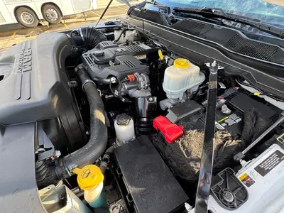 Used 2022 RAM 5500 Service & Utility Trucks Florida US | Truck and Van Outlet #1509143