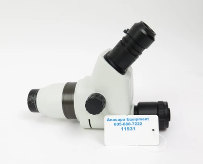 Used JR Instruments WF10X/22 Microscopes California US | ANACAPA EQUIPMENT BROKERS, INC #1438172