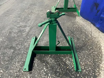 Used GREENLEE 683 Wire Payoffs Ohio US | HGR 24 #1276944