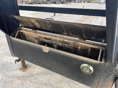 Used 2019 PJ FS322 Deckover Trailers Oklahoma US | Miedema Asset Management Group #1709309
