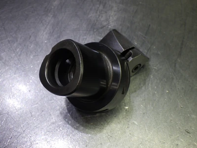SECO Capto C5 Coolant Thru Grooving Head 60mm Pro C5-CFIR-35060-04 (LOC2902B)