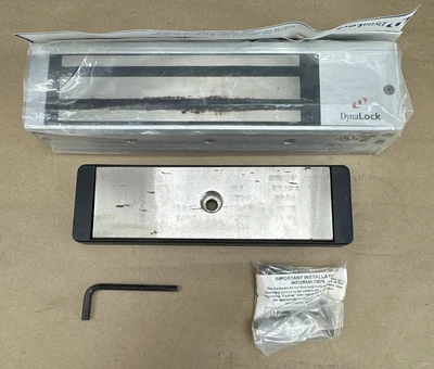 NEW DynaLock 2011-US28-LP