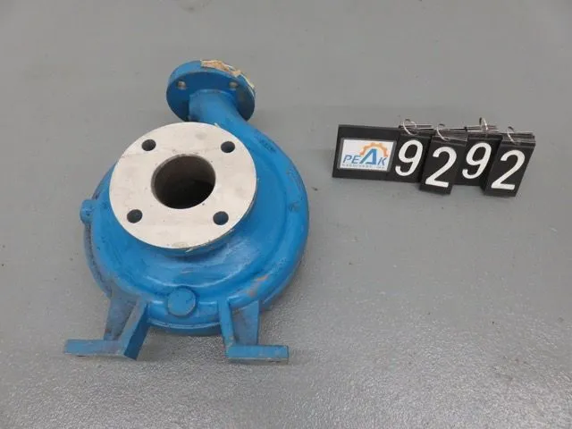 USED Goulds 3196
