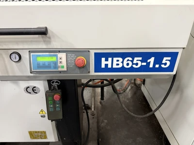 2009 HURCO TMM8 CNC Lathes | Toolquip, Inc. (20)