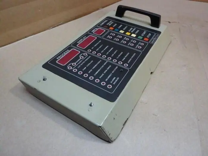 Used CONAIR MICROTRAC3 Circuit Boards Michigan US | Ideal Machinery #603953
