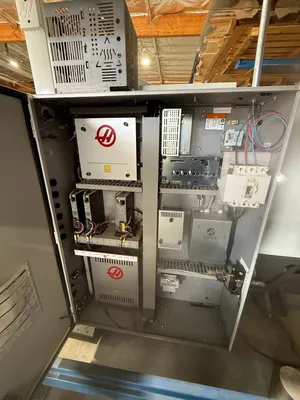 2016 HAAS TL-1 Lathes, CNC | Machnet (6)