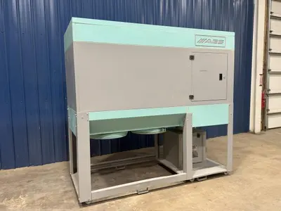 USED AES S-6.500
