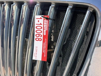 Used 2017 INTERNATIONAL 4300 SBA4X2 Box trucks Indiana US | Miedema Asset Management Group #1414687