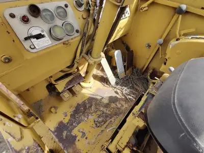 Used _UNKNOWN_ _UNKNOWN_ Scrapers Washington US | KNM Equipment Sales & Service #1363597