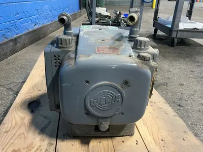 Used RIETSCHLE CL 40 DVL Pumps Ohio US | HGR 24 #1324889