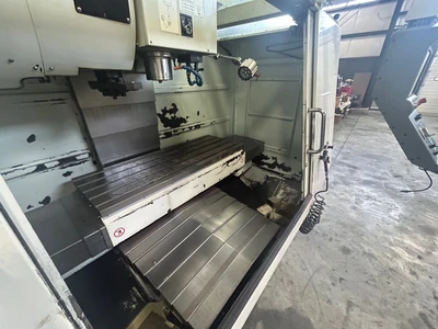 2012 Hurco VM30 Machining Center
