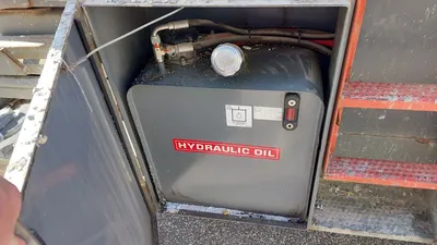 Used 2018 SKYJACK SJ8841 Manlifts Ontario CA | Platinum Group #1271324
