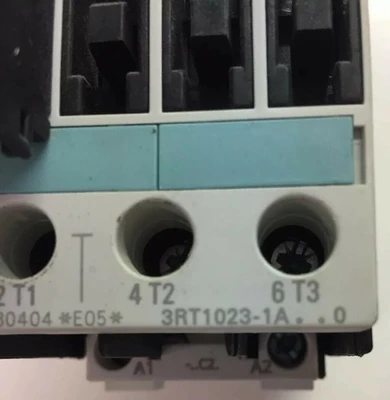 USED Siemens 3RT1023-1A..0