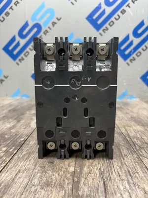 Used GENERAL ELECTRIC TEB132040 Misc Electrical & Power Parts South Carolina US | ESS Industrial Equipment Sales #1328110